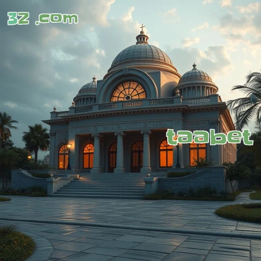 Exclusividade VIP no Taabet: O Jogo em Outro Nível